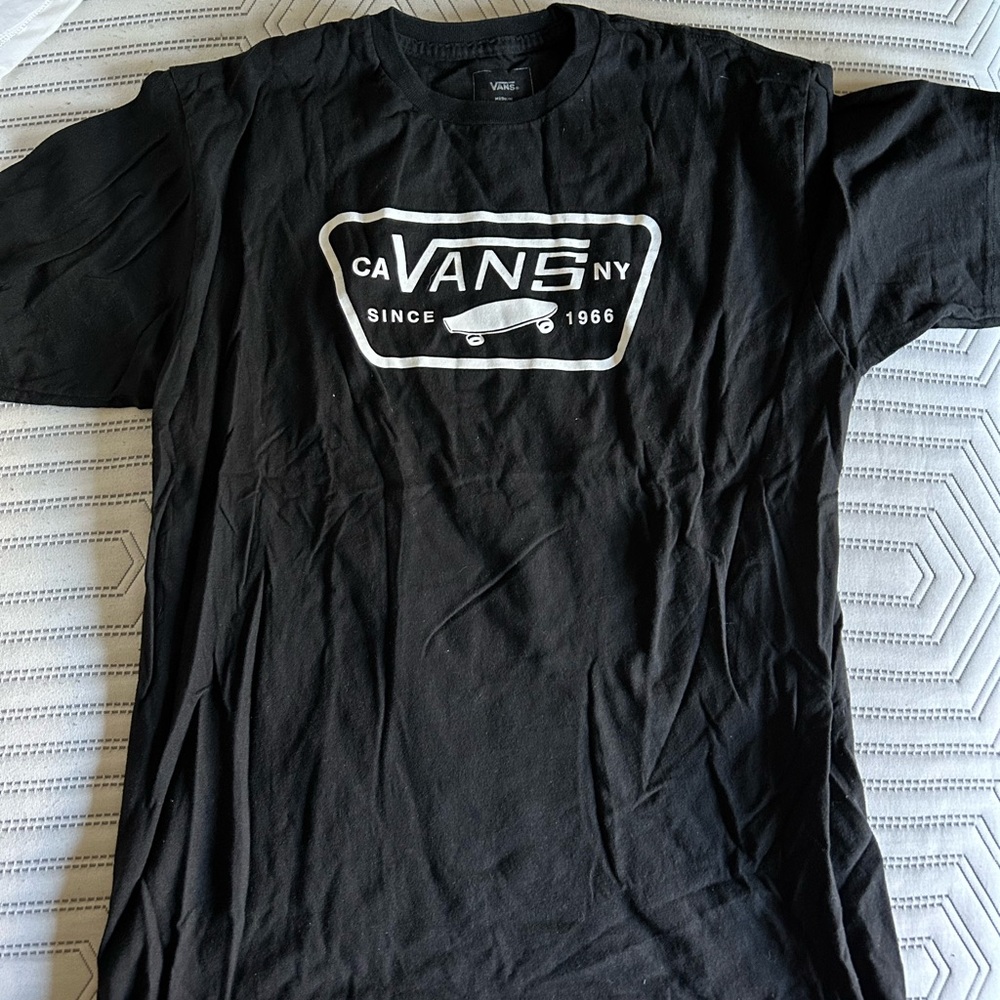 Vans T shirt